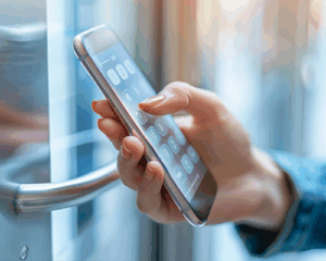 mdmx-smart-access