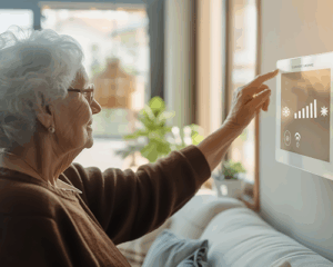 mdmx-smart-energy Smart-Home Lösungen