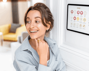 mdmx-smart-light Smart-Home Lösungen