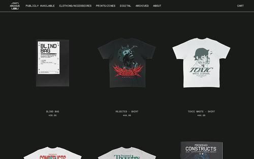 Archive 07