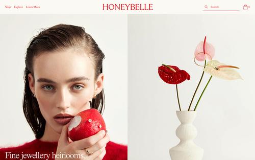 Honeybelle