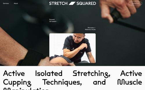 Stretch Squared