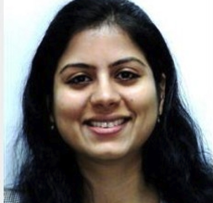 Priyanka Asnani