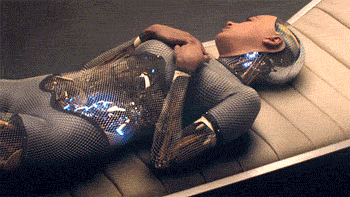 hacking GIF