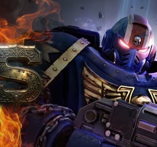 Terran contra Imperium: quién ganaría en el choque de los universos de Starcraft y Warhammer 40,000