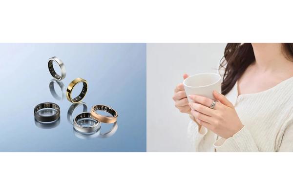 充電・維持費ストレス滅。スマートリング「RingConn Gen 3」の事前予約始まってる