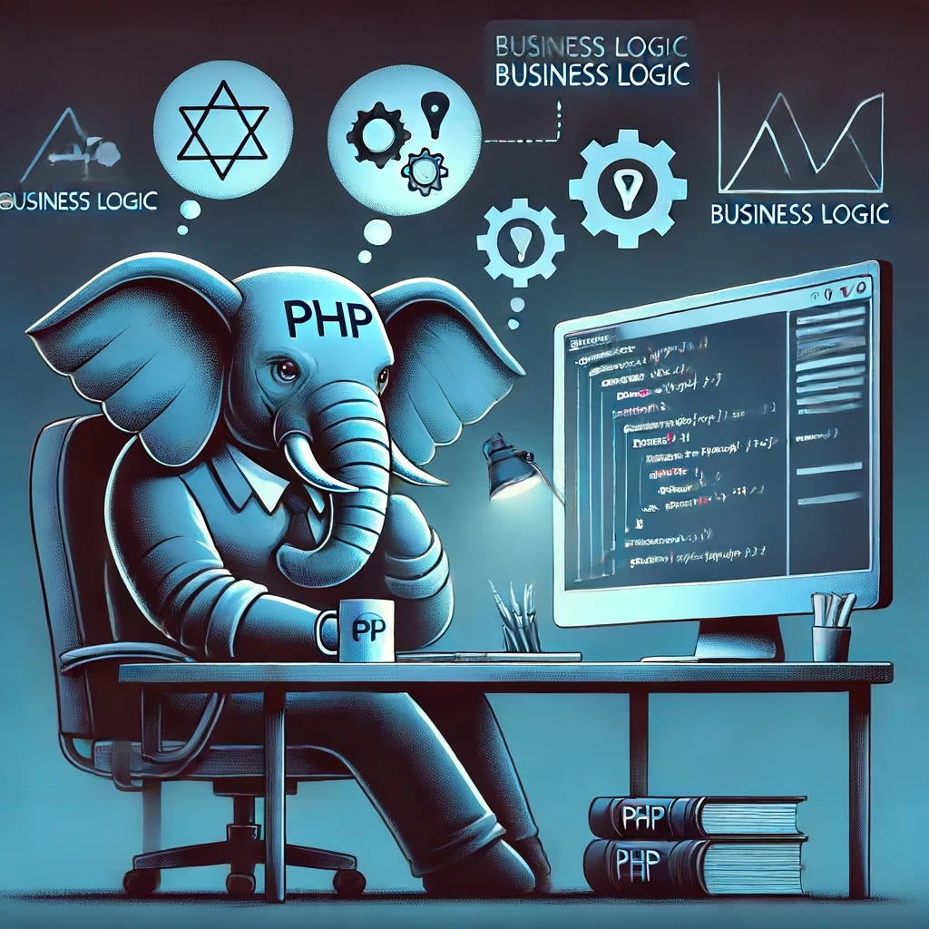 Secondary constructors in PHP. Secondary constructors in PHP.