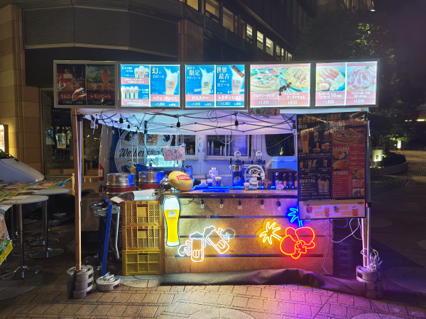 カメラ_夜間