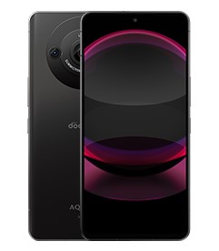 AQUOS R8 pro