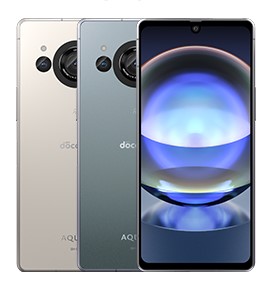 AQUOS R8