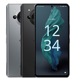 AQUOS R7