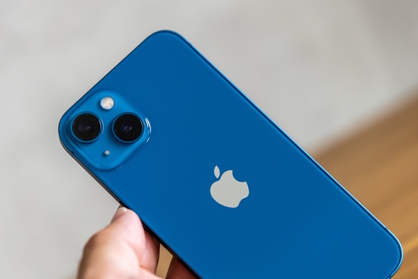 iPhone 13 外観デザイン