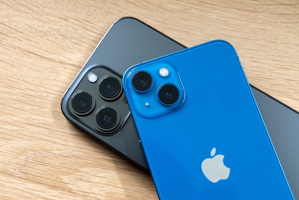 iPhone 13 デメリット