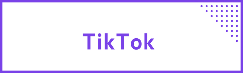 TikTok