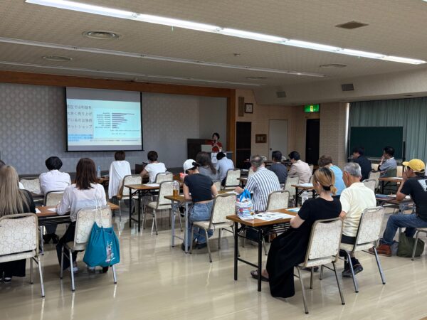 ITやSNSを通して女性や起業家が自分らしく働き、夢を形にできる社会作りを応援します
