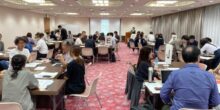 大阪商工会議所ChatGPT・生成AIセミナー&インスタグラム活用セミナーにて登壇させていただきました