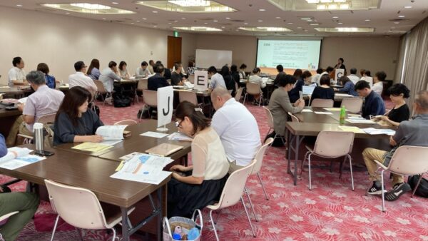 大阪商工会議所ChatGPT・生成AIセミナー&インスタグラム活用セミナーにて登壇させていただきました