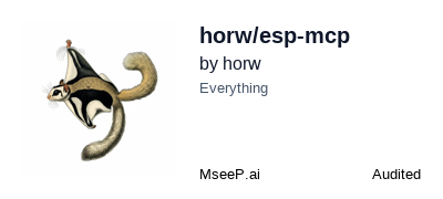 MseeP.ai Security Assessment Badge