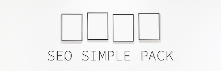SEO SIMPLE PACK