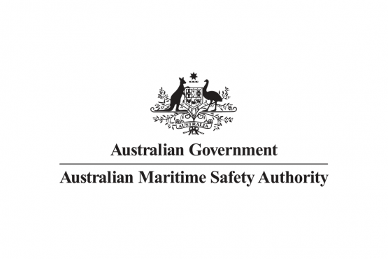 Australian Maritime Safety Authority