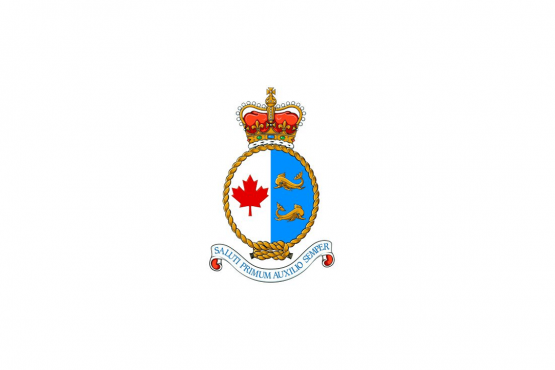 Canadian Coast Guard