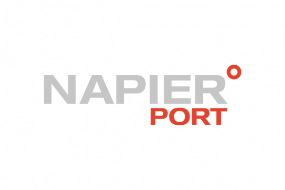 Napier Port