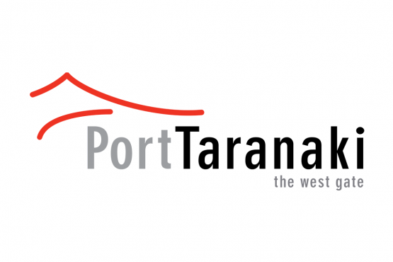 Port Taranaki