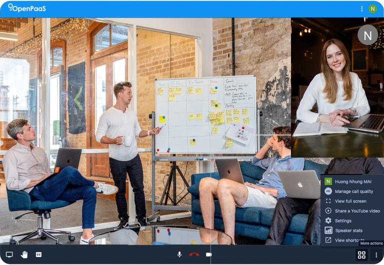 meeting picture
