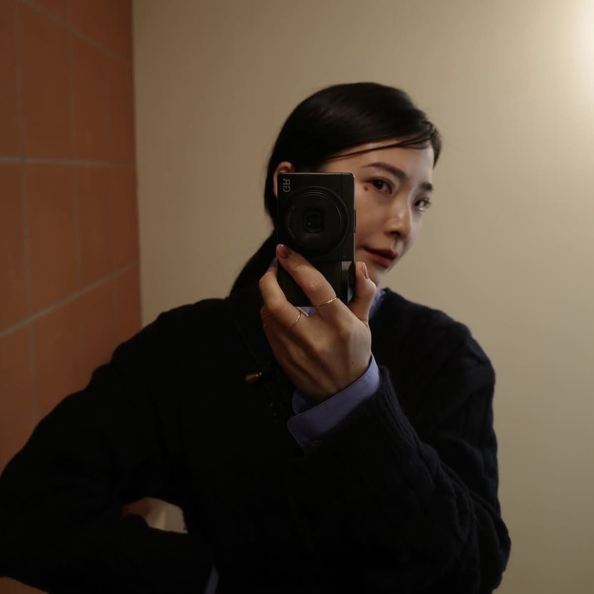 大島詩織