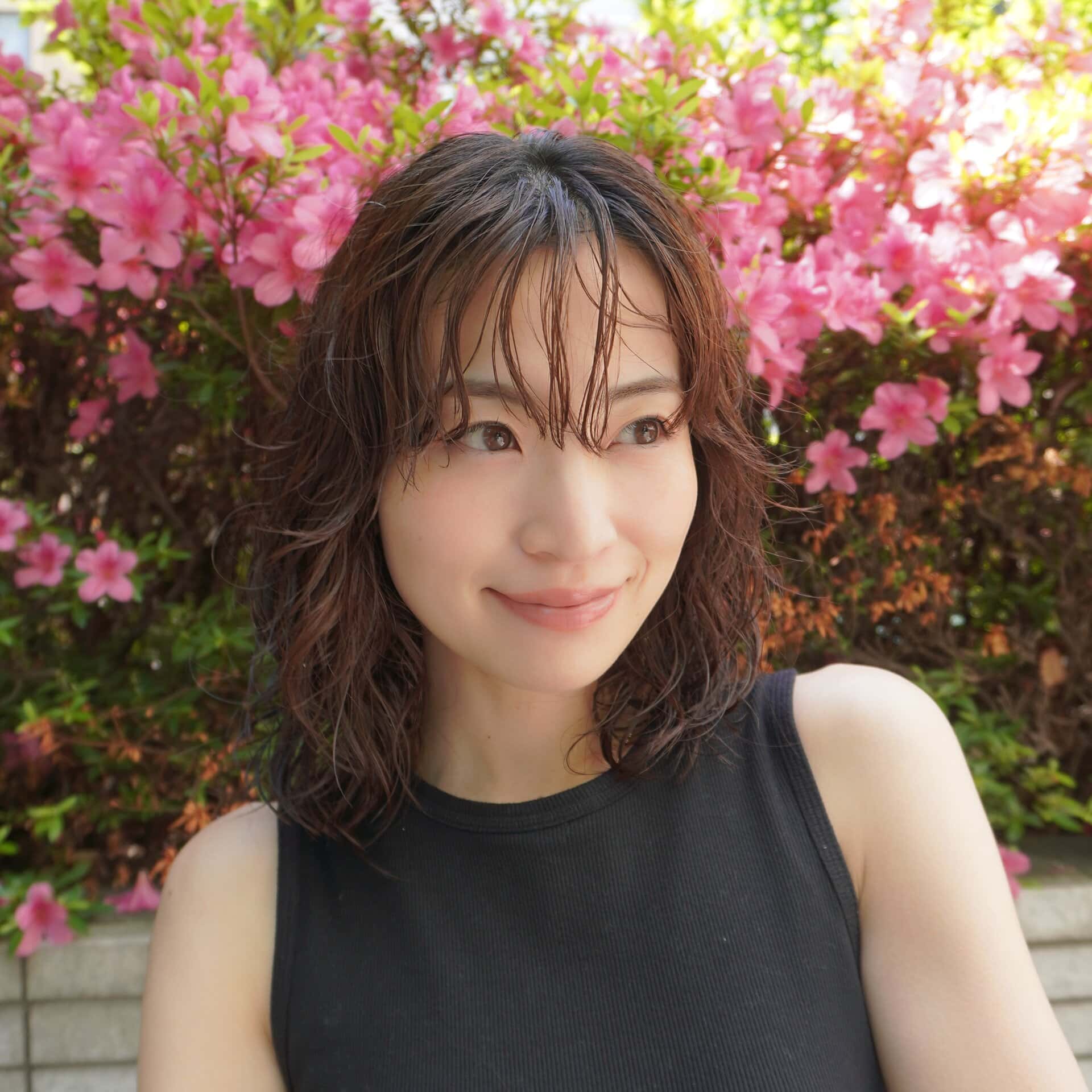 山岸えり