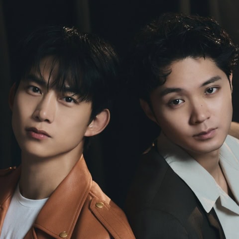 「逃げるためには勇気が必要」「ずっと一緒にいなくても通じ合っている大事な人が、それ」【磯村勇斗&オク・テギョン】Netflixシリーズ「ソウルメイト」インタビュー