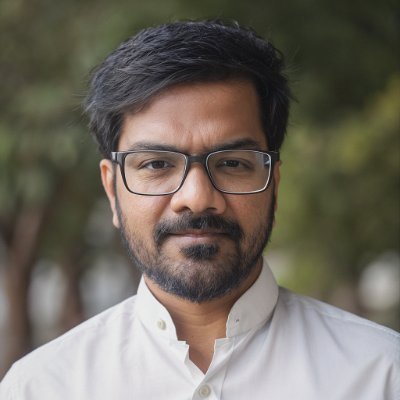 Rakesh Y