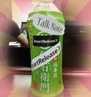 talknote