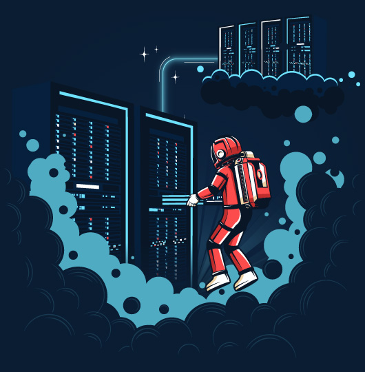 Opex-Friendly Data Center Solutions