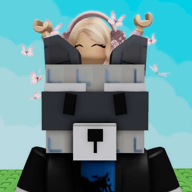 Иконка канала EroxBlox