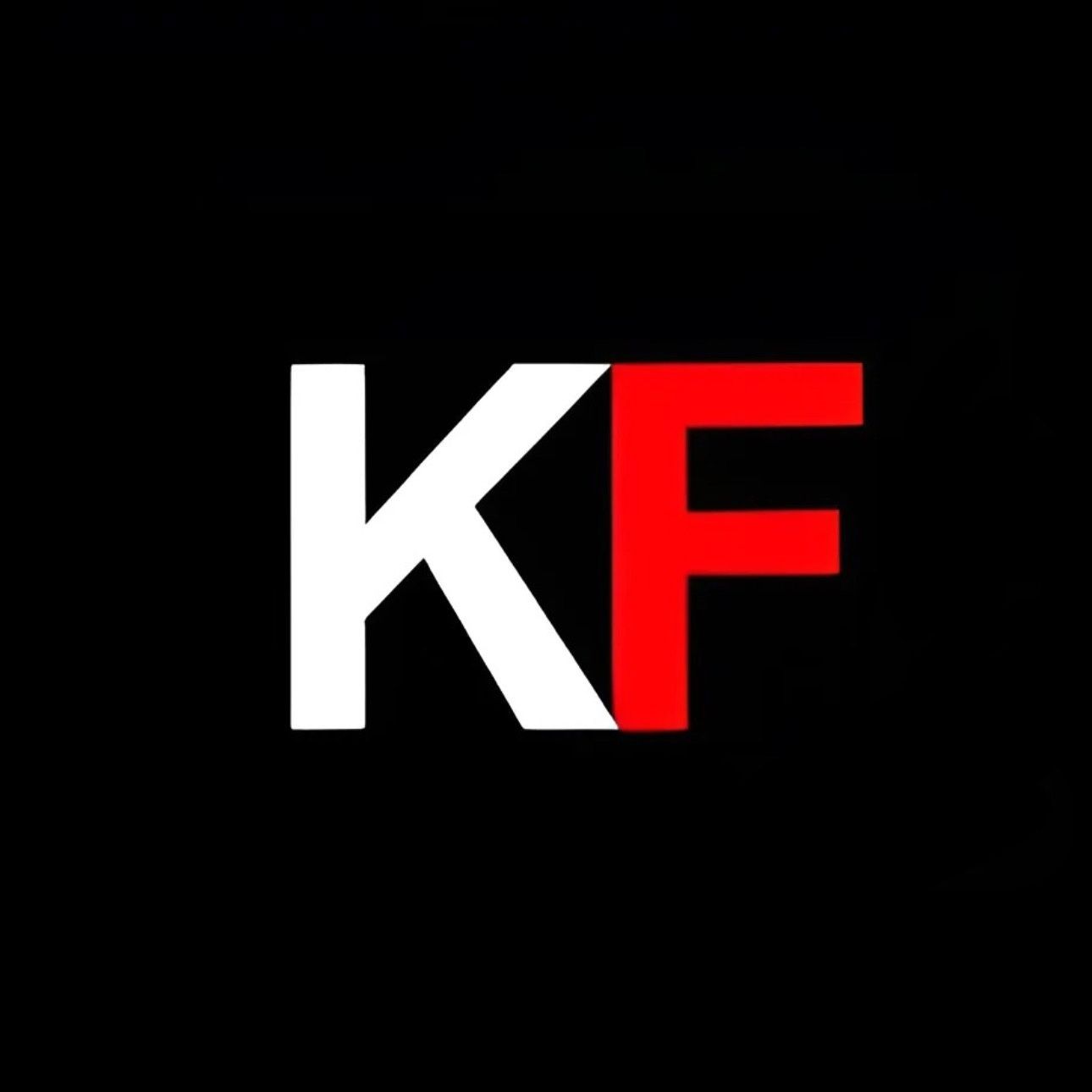 Иконка канала КиноFOX