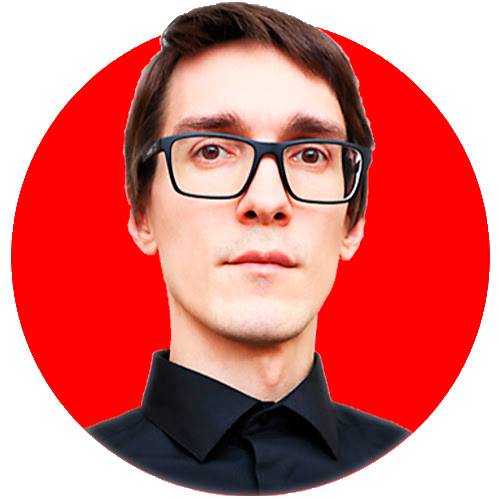 Иконка канала Стас Быков
