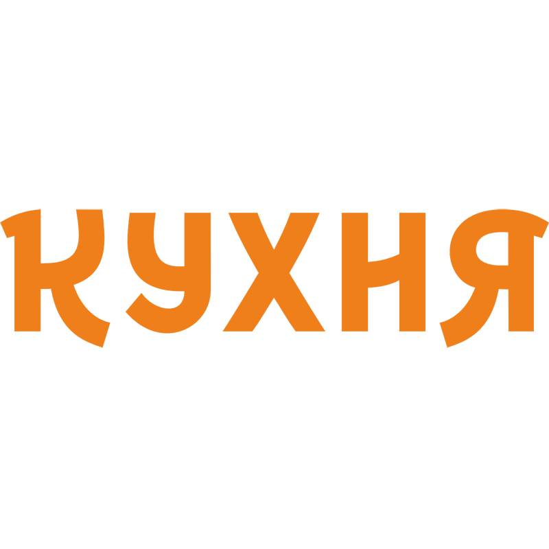Иконка канала Кухня