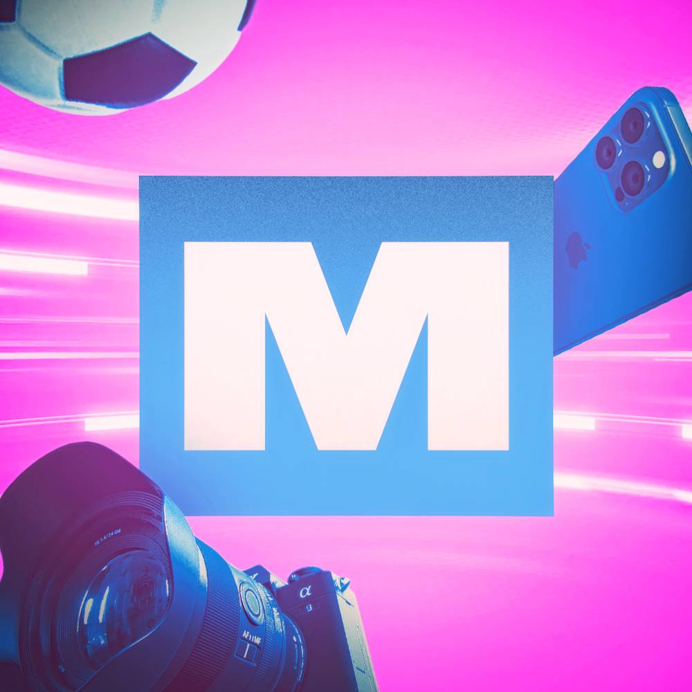 Иконка канала Медийка