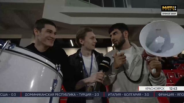 Изображение к видео: ФК «10» х ФК «МАТЧ ТВ» | ПОСЛЕДНЯЯ ИГРА СЕЗОНА МЕДИАЛИГИ | МУСАГАЛИЕВ: «МАТЧ ТВ» ДАЛИ ДОСТОЙНЫЙ БОЙ