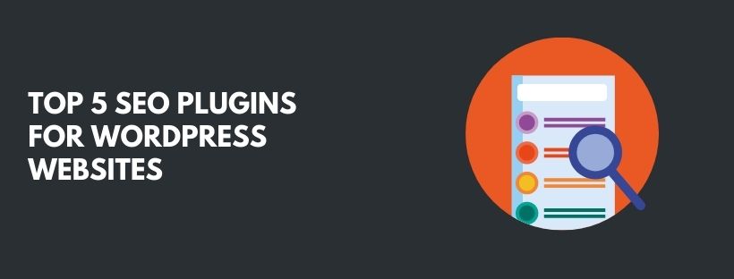 Top 5 WordPress SEO Plugin