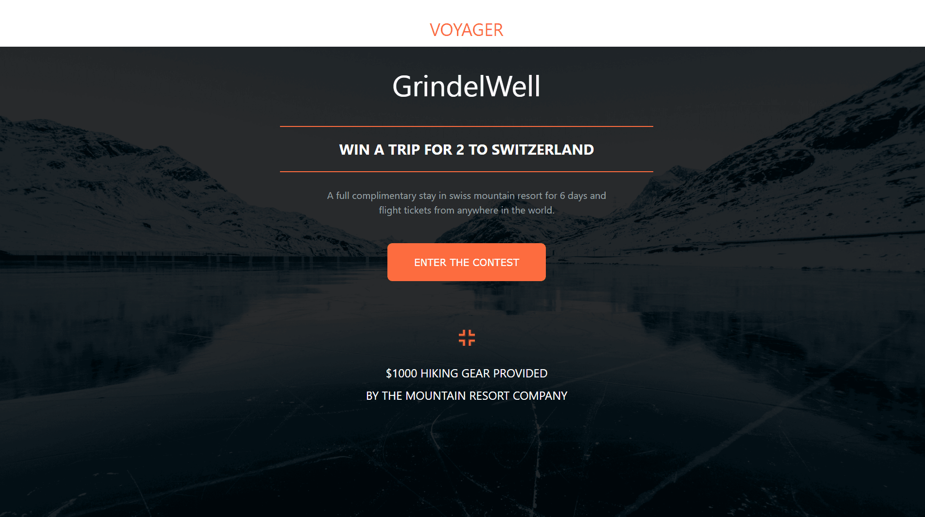 A template you will get with this plugin by PluginOps.