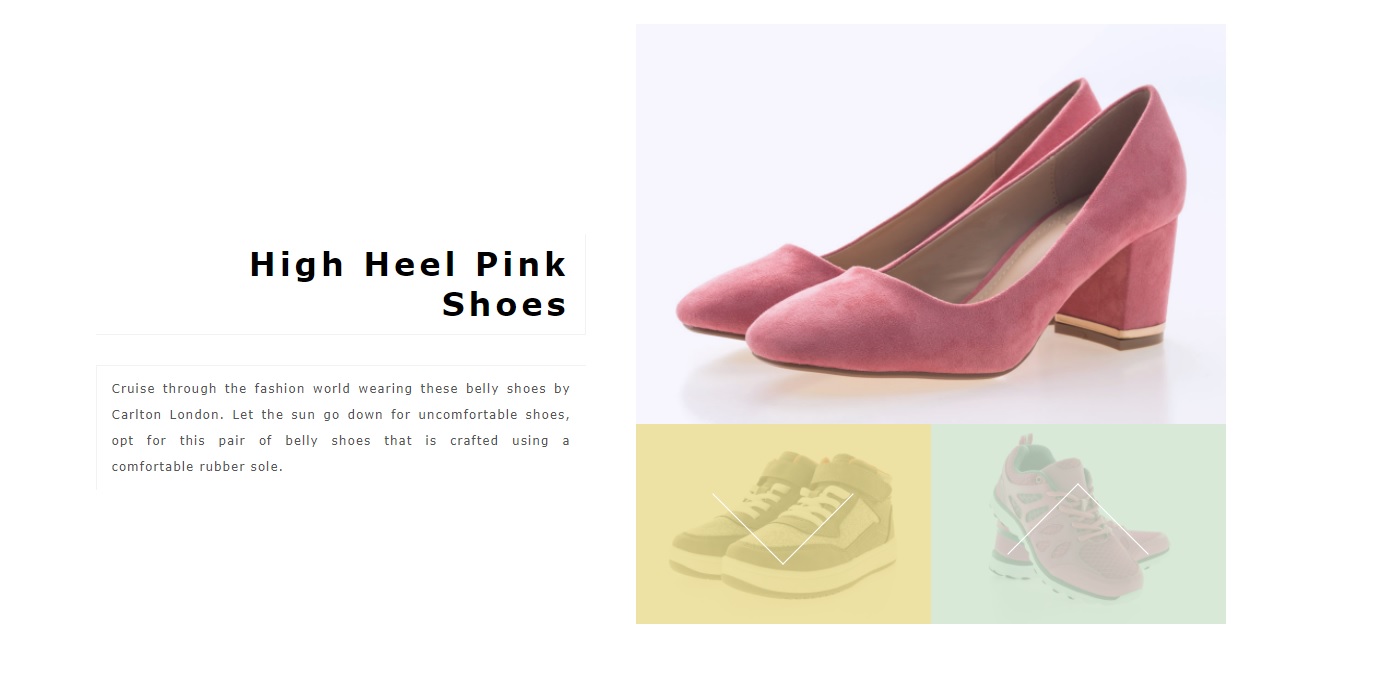 Layout 11: Blog Slider – Feature latest blog posts.