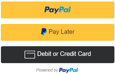 PayPal Checkout Button