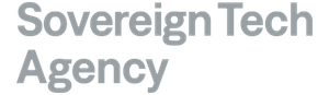 Sovereign Tech Agency