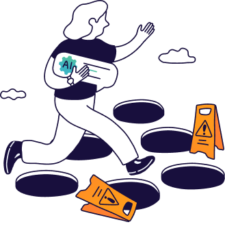 How to Avoid MVP Failures When Building with AI: Common Mistakes Founders Make