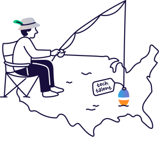 Railsware survey reveals emerging tech micro-hubs in the USA