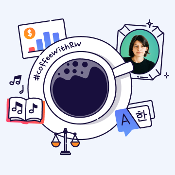 How music, chemistry and law shaped my T-shaped product marketing journey