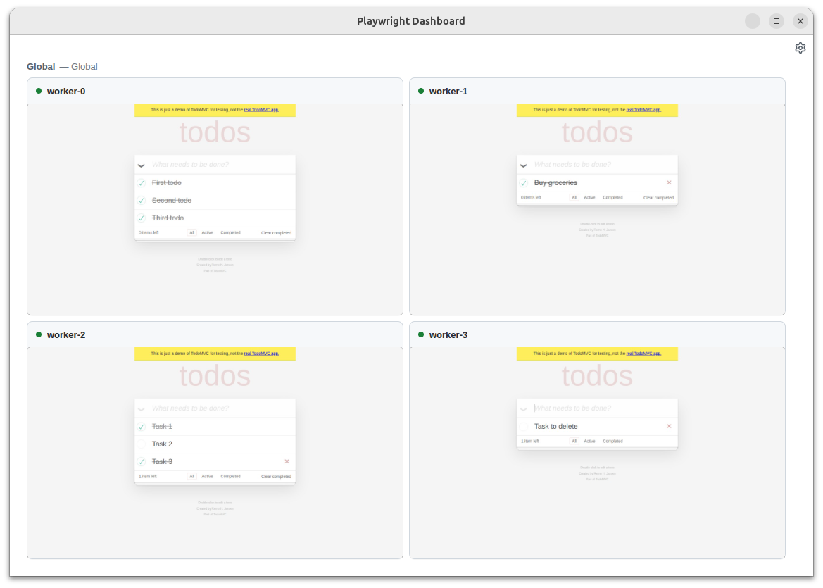 Demo