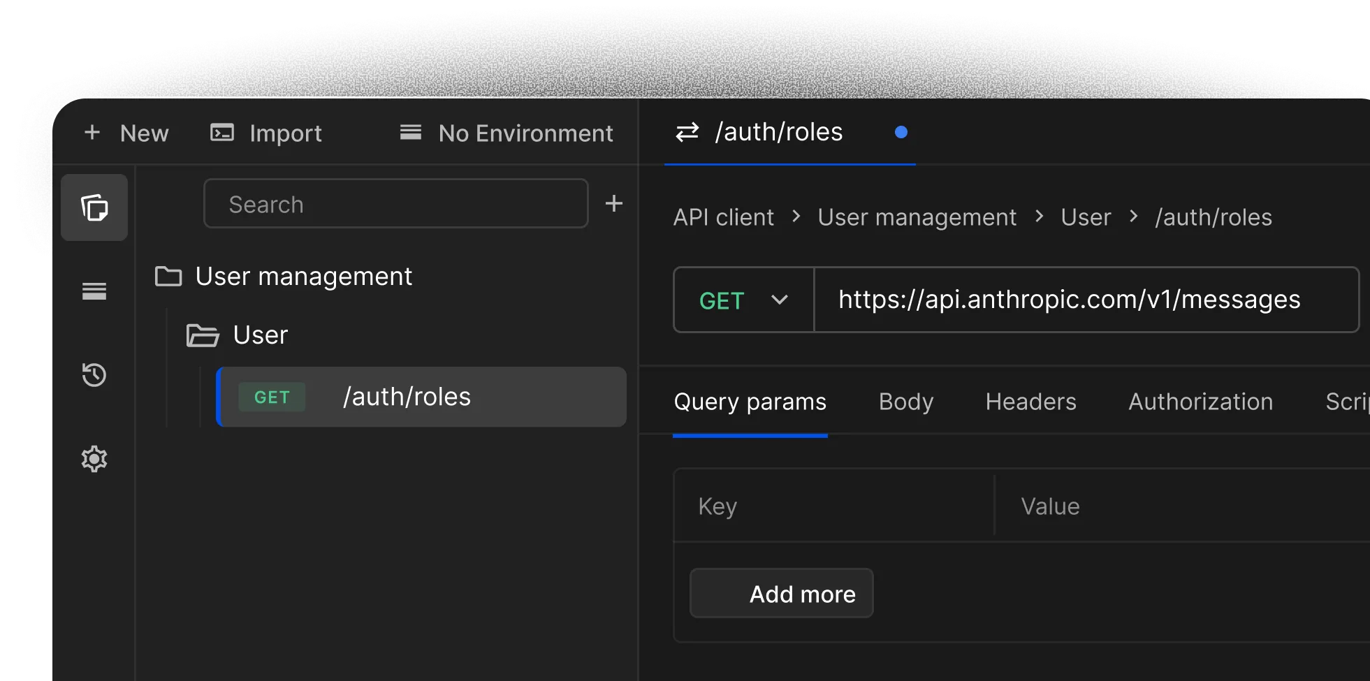 rest api playground 1 - requestly - requestly